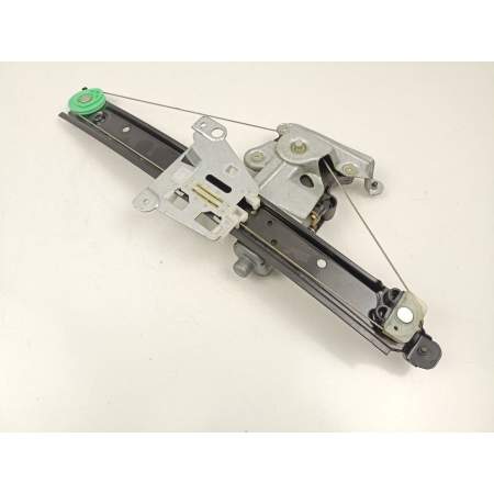 Recambio de piloto delantero derecho para opel corsa 1.0 g - s explosion referencia OEM IAM 1226028 6R0146099 