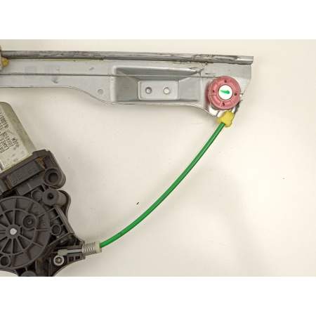 Recambio de piloto delantero derecho para opel corsa 1.0 g - s explosion referencia OEM IAM 1226028 6R0146099 