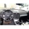 bmw x3 (e83) del año 2007