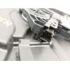 Recambio de elevalunas delantero derecho para volvo s60 ii (134) d4 referencia OEM IAM 30784311  