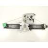Recambio de elevalunas trasero izquierdo para volvo s60 i (384) 2.4 referencia OEM IAM 31253719  
