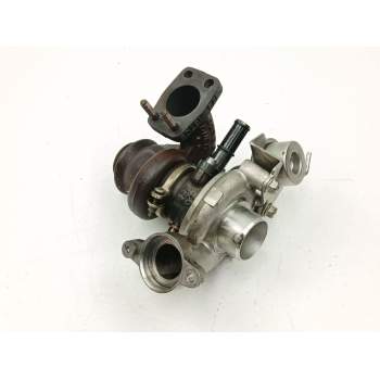 TURBO 9685293080 4917307507 