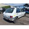 peugeot 205 del año 1998