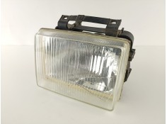 Recambio de faro izquierdo para opel corsa 1.0 g - s explosion referencia OEM IAM 1216417 960125 