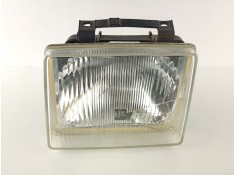 Recambio de faro izquierdo para opel corsa 1.0 g - s explosion referencia OEM IAM 1216417 960125  2