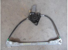 Recambio de elevalunas del-izdo : renault clio : 1.1 g (58,46cv) [2001] para renault clio 1.1 g referencia OEM IAM ELECTRICO  