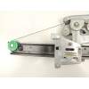 Recambio de elevalunas trasero izquierdo para volvo s60 i (384) 2.4 referencia OEM IAM 31253719  