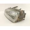 Recambio de faro izquierdo para fiat punto berl. (176) 1.7 turbodiesel cat referencia OEM IAM 46481414 36470748 39770381