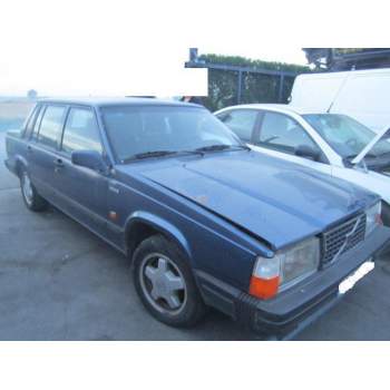 VOLVO 740 de desguace