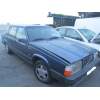 volvo 740 del año 1988