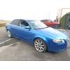 audi a4 b7 (8ec) del año 2006