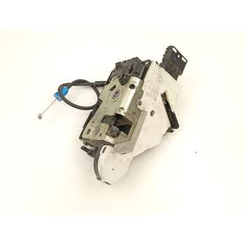 CERRADURA PUERTA DELANTERA DERECHA 9136Y8 