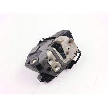 CERRADURA PUERTA TRASERA IZQUIERDA 31301742 