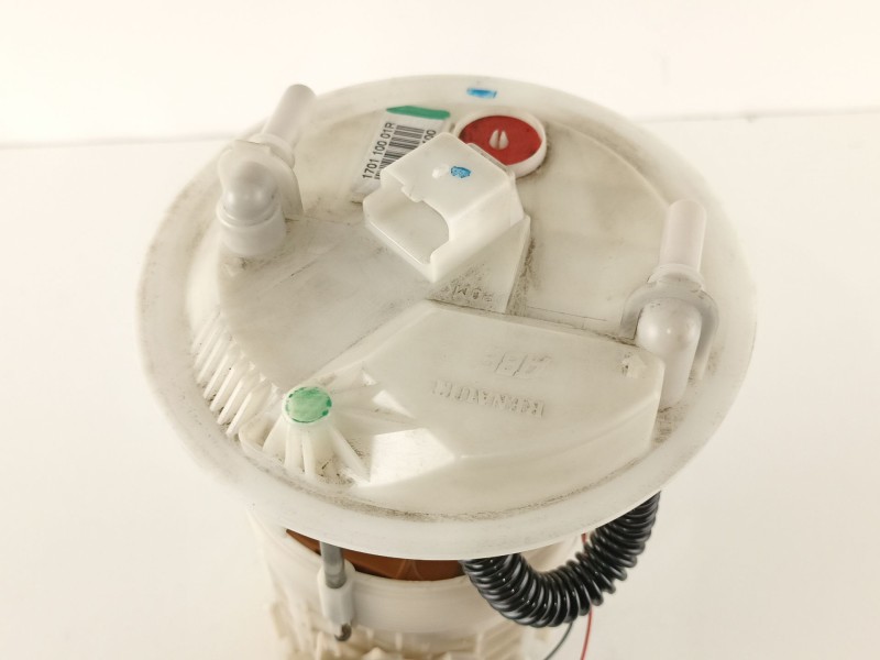 Recambio de bomba combustible aforador para renault laguna grandtour iii dynamique referencia OEM IAM 170110001R 10025460100 