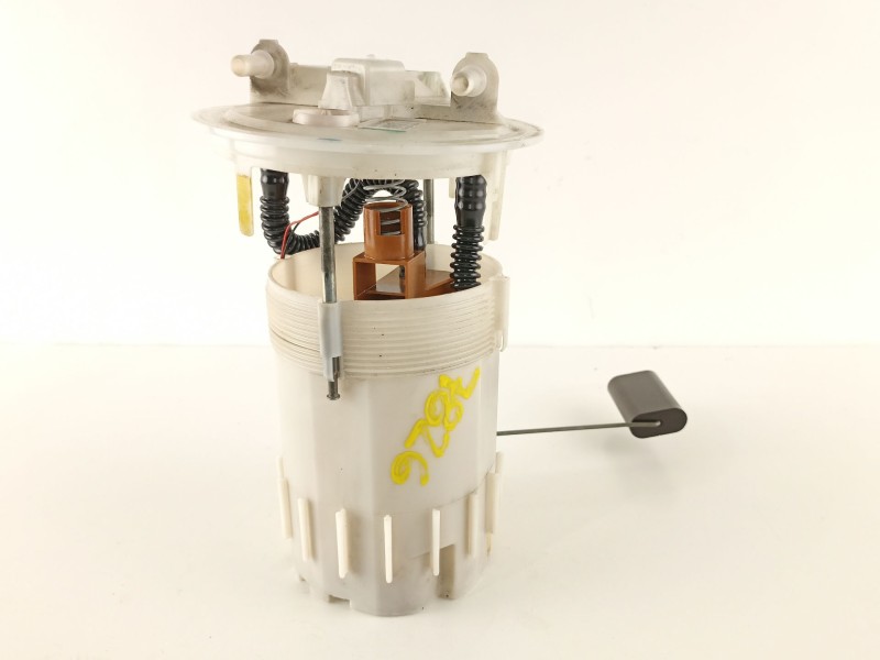 Recambio de bomba combustible aforador para renault laguna grandtour iii dynamique referencia OEM IAM 170110001R 10025460100 