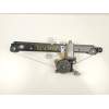 Recambio de elevalunas trasero izquierdo para volvo s60 i (384) 2.4 referencia OEM IAM 31253719  