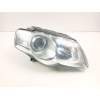 Recambio de faro derecho para volkswagen passat b6 variant (3c5) 2.0 tdi referencia OEM IAM 3C0941006J  1EL24701402