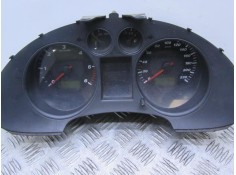 Recambio de cuadro instrumentos : seat cordoba : 1.9 tdi (100,61cv) [2003] para seat cordoba 1.9 tdi referencia OEM IAM 11008010