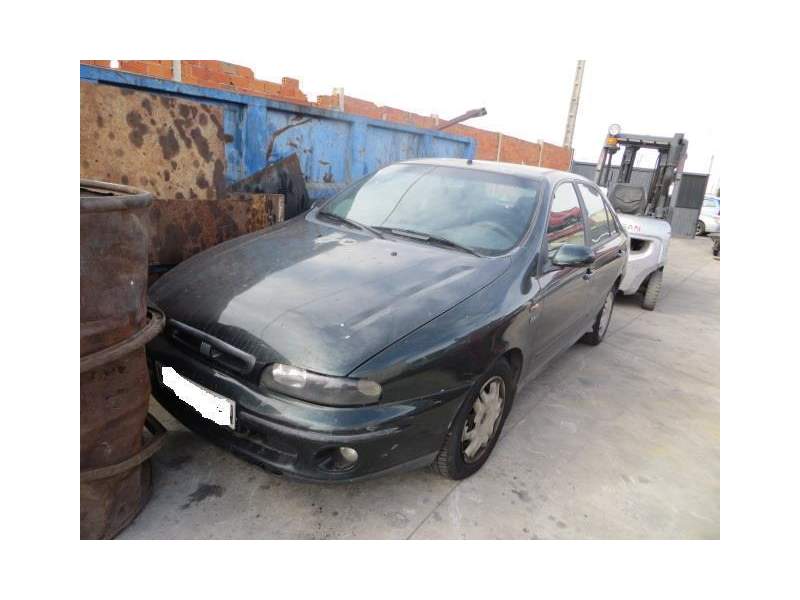 FIAT MAREA