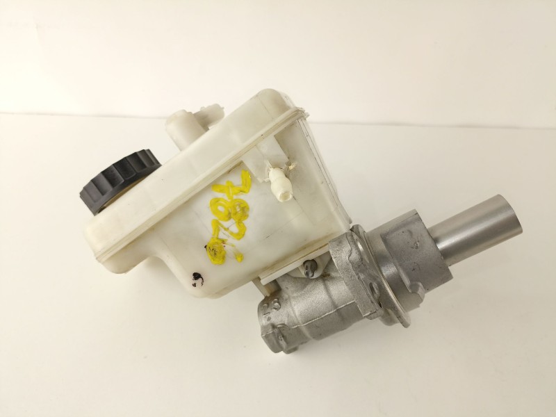 Recambio de bomba de freno para renault laguna grandtour iii dynamique referencia OEM IAM 460110001R  