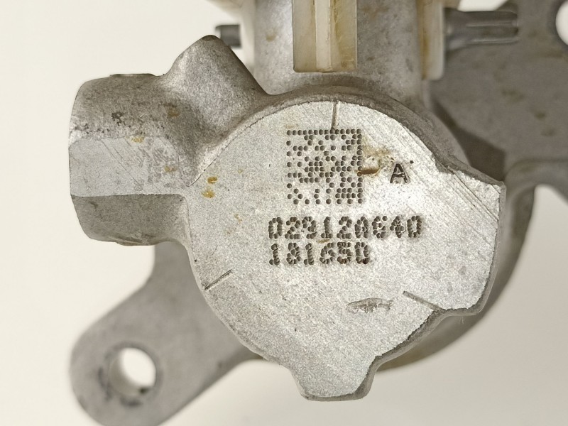 Recambio de bomba de freno para renault laguna grandtour iii dynamique referencia OEM IAM 460110001R  