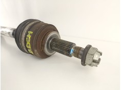 Recambio de transmision delantera derecha para renault laguna grandtour iii dynamique referencia OEM IAM 8200934677 EBJ95MBC166  2