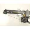 Recambio de elevalunas trasero izquierdo para volvo s60 i (384) 2.4 referencia OEM IAM 31253719  