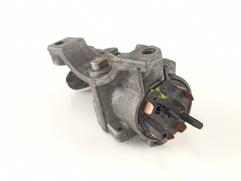 Recambio de conmutador de arranque para seat ibiza 1.4tdi referencia OEM IAM 4B0905851C  