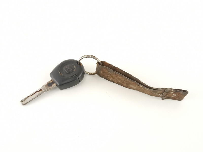 Recambio de conmutador de arranque para seat ibiza 1.4tdi referencia OEM IAM 4B0905851C  