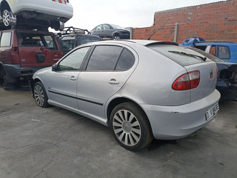 seat leon (1m1) del año 2000