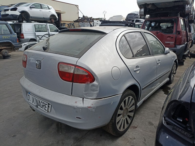 seat leon (1m1) del año 2000
