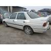 ford orion del año 1992