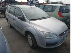 ford focus del año 2006