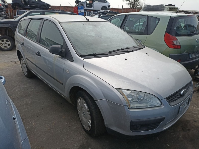 ford focus del año 2006