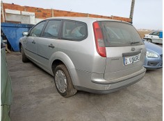 ford focus del año 2006 2