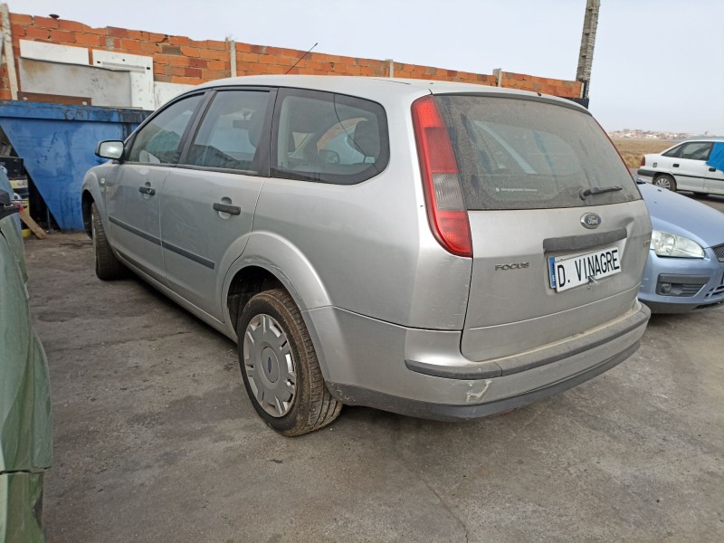 ford focus del año 2006