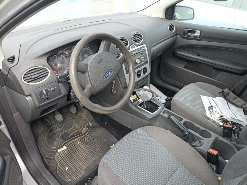 ford focus del año 2006
