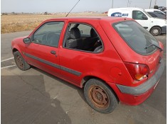 ford fiesta del año 2000 2