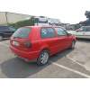 volkswagen golf iii berlina (1h1) del año 1997