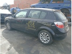 opel astra h berlina del año 2005 2