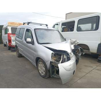 CITROËN BERLINGO / BERLINGO FIRST MONOSPACE (MF_, GJK_, GFK_)