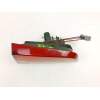 Recambio de piloto porton izquierdo para volvo s60 ii (134) d4 referencia OEM IAM 30796271  