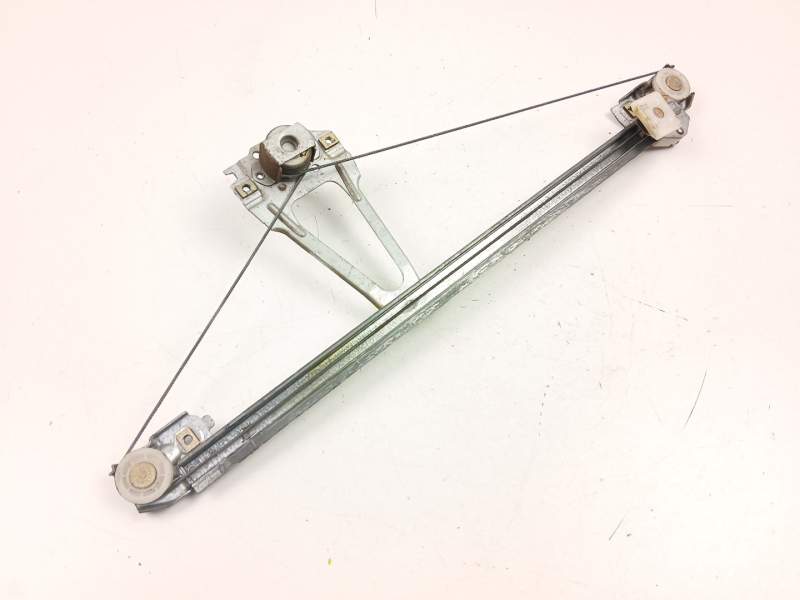 Recambio de elevalunas trasero derecho para mercedes-benz 124 sedán (w124) 300 d (124.130) referencia OEM IAM A1247300246  