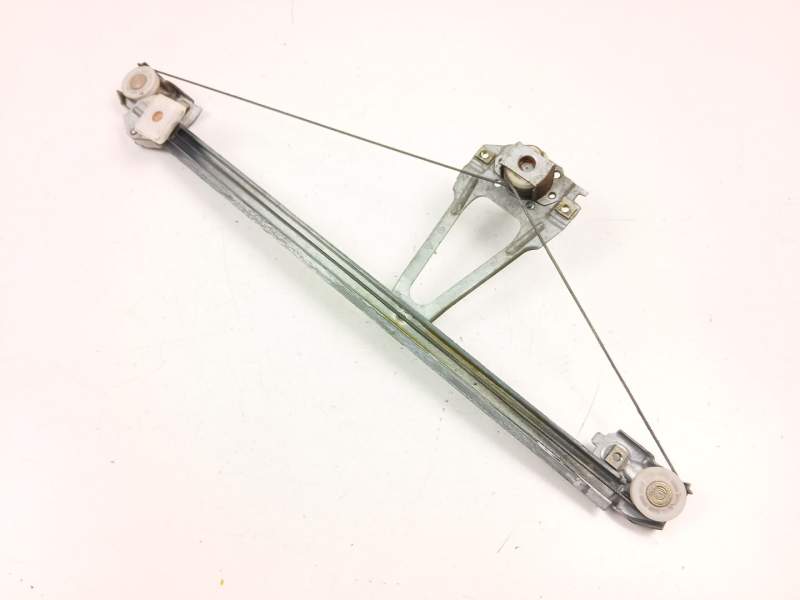 Recambio de elevalunas trasero izquierdo para mercedes-benz 124 sedán (w124) 300 d (124.130) referencia OEM IAM A1247300146  