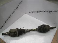 Recambio de transmision delantera izq. : opel corsa : 1.7 d ( y17dt ) corsa-c 3p [2002] para opel corsa 1.7 d ( y17dt ) corsa-c 