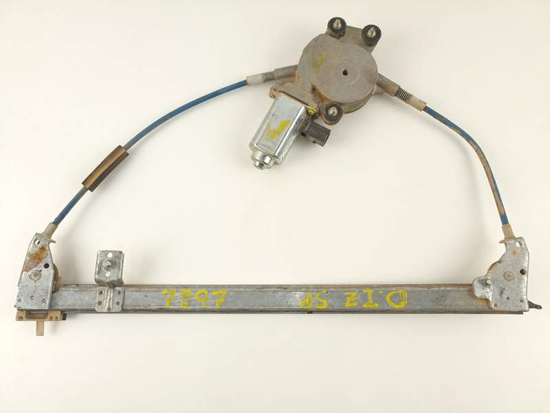 Recambio de elevalunas delantero izquierdo para fiat punto berl. (176) 1.7 turbodiesel cat referencia OEM IAM 46736433  46459548