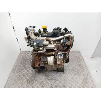 MOTOR TURBO DIESEL K9KC612 