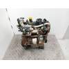 Recambio de motor turbo diesel para dacia sandero ii (b8_) 1.5 dci referencia OEM IAM K9KC612  