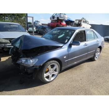 LEXUS IS de desguace