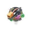 Recambio de anillo airbag para volvo s60 i (384) 2.4 referencia OEM IAM 8622185  